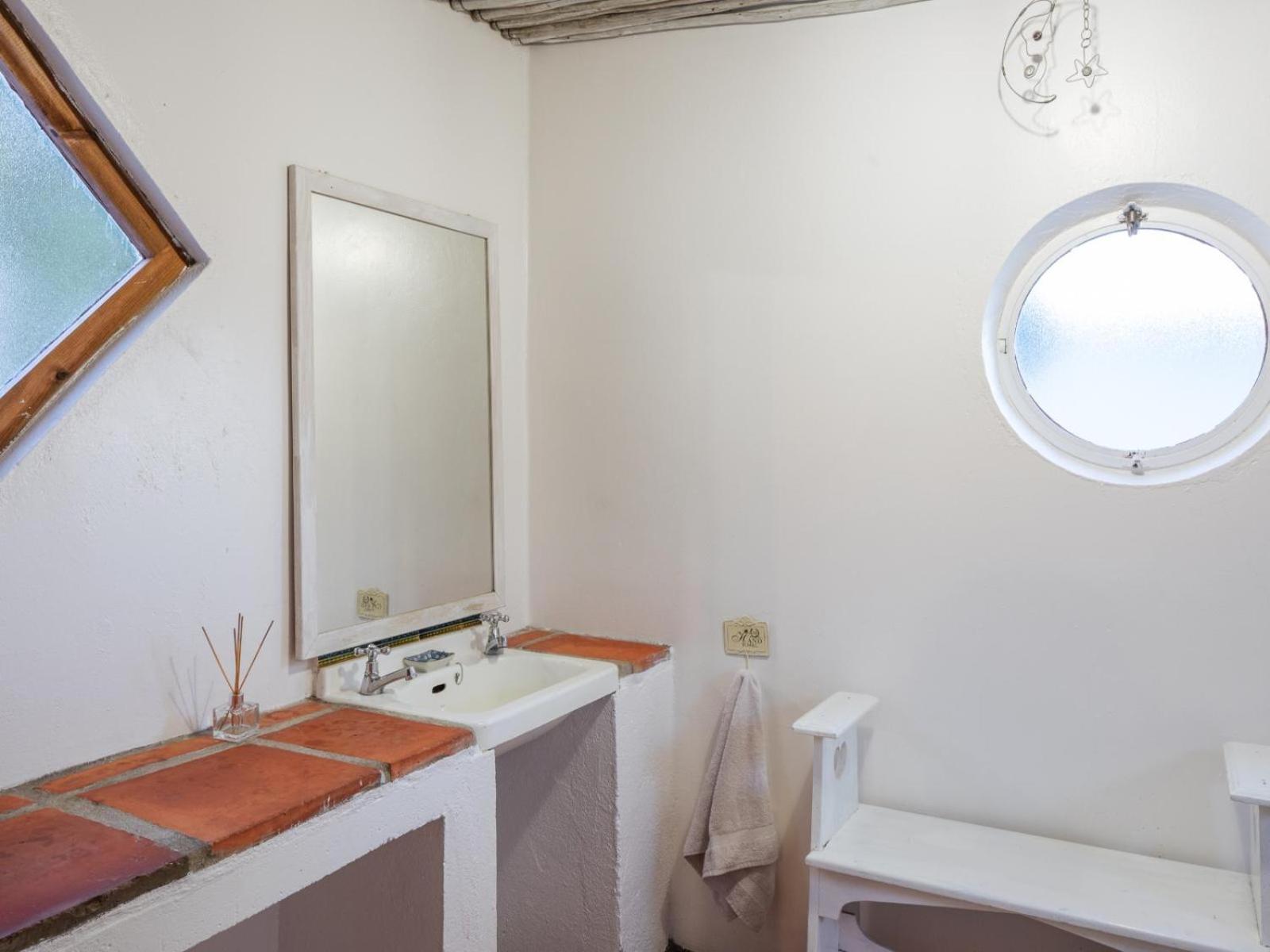 Alpha Excelsior Guest Farm Villa Клануилям Стая снимка