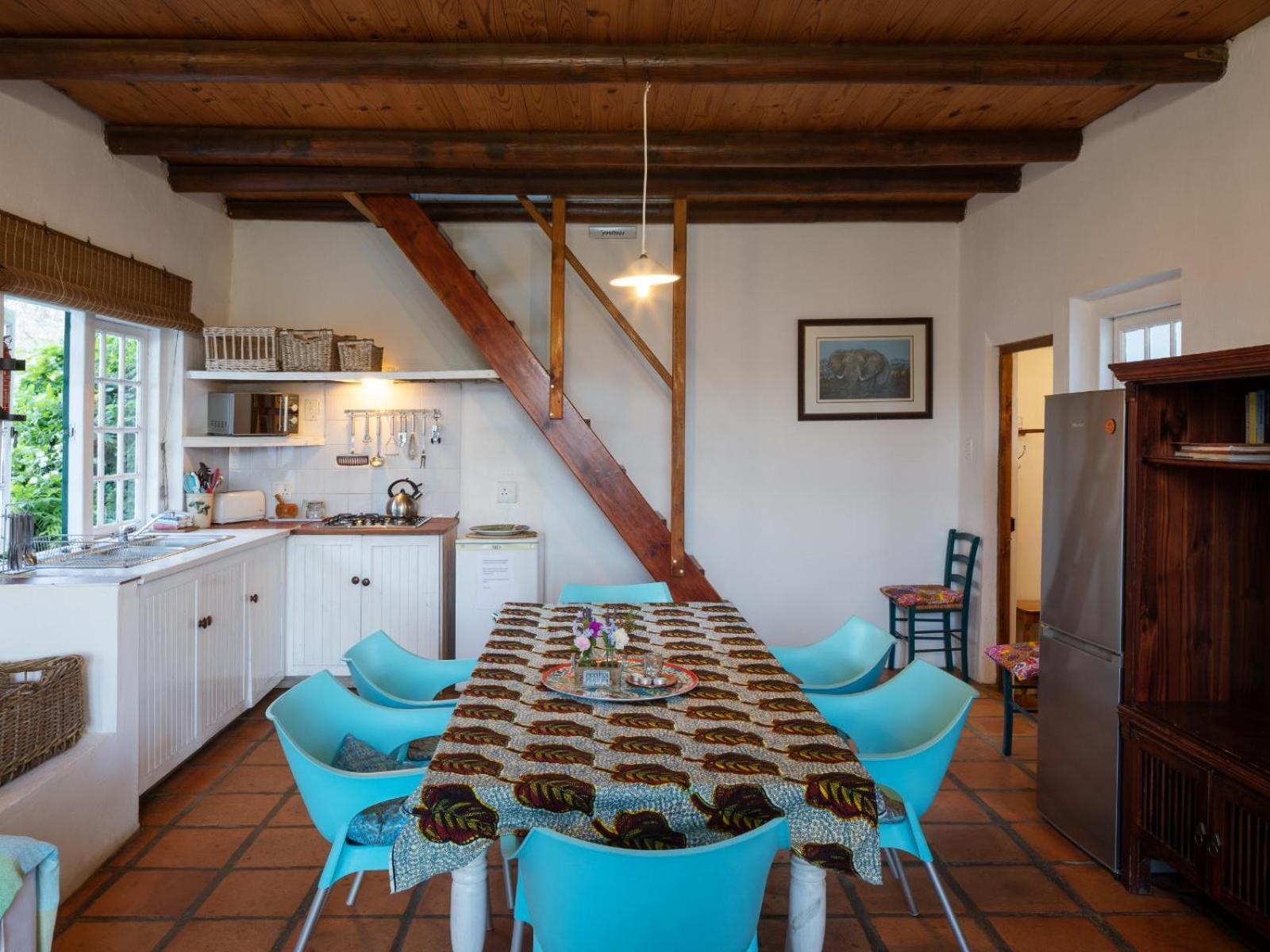 Alpha Excelsior Guest Farm Villa Клануилям Стая снимка