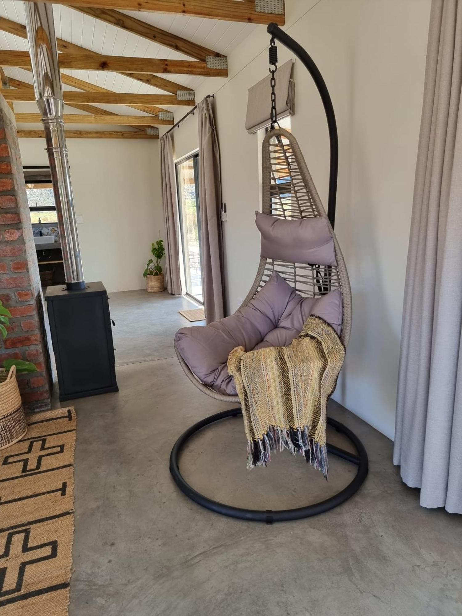 Alpha Excelsior Guest Farm Villa Клануилям Екстериор снимка